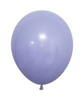 05" Macaron Grey (50pcs) Celetex Balloons