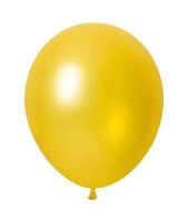 05" Pearl Gold (50pcs) Celetex Balloons