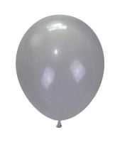 05" Retro Grey (50pcs) Celetex Balloons