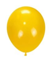05" Retro Lemon (50pcs) Celetex Balloons