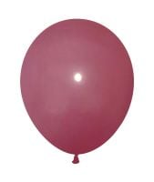 05" Retro Vintage Rose (50pcs) Celetex Balloons