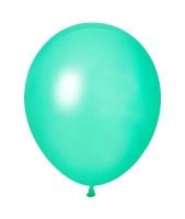 05" Standard Mid Green (50pcs) Celetex Balloons