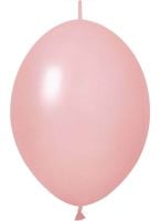 12" Standard Rosewood Linking (50pcs) Celetex Balloons