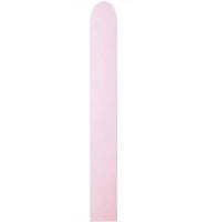 160 Standard Baby Pink (50pcs) Celetex Balloons