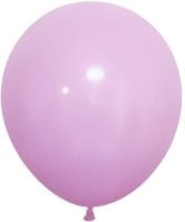 18" Macaron Fuchsia (25pcs) Celetex Balloons