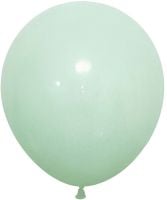 18" Macaron Green (25pcs) Celetex Balloons
