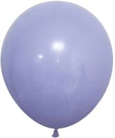 18" Macaron Grey (25pcs) Celetex Balloons