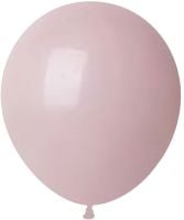 18" Pastel Dusk Pink (25pcs) Celetex Balloons