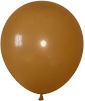 18" Retro Coco (25pcs) Celetex Balloons