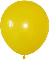 18" Retro Ginger (25pcs) Celetex Balloons
