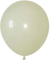 18" Retro Grey Green (25pcs) Celetex Balloons