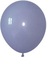 18" Retro Haze Grey (25pcs) Celetex Balloons