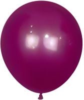 18" Retro Heliotrope (25pcs) Celetex Balloons