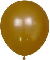 18" Retro Khaki (25pcs) Celetex Balloons