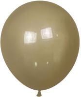 18" Retro Pencil Grey (25pcs) Celetex Balloons