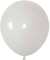 18" Retro Smoke Ash (25pcs) Celetex Balloons