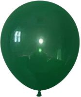 18" Retro Turquoise (25pcs) Celetex Balloons
