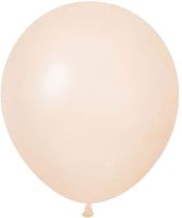 18" Standard Blush (25pcs) Celetex Balloons