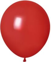18" Standard Garnet (25pcs) Celetex Balloons