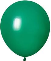 18" Standard Hunter Green (25pcs) Celetex Balloons