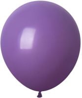 18" Standard Lavender (25pcs) Celetex Balloons