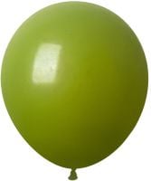 18" Standard Matcha (25pcs) Celetex Balloons