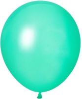 18" Standard Mid Green (25pcs) Celetex Balloons