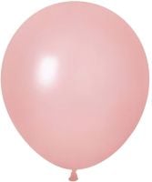 18" Standard Rosewood (25pcs) Celetex Balloons