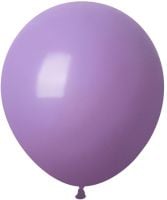 18" Standard Taro Purple (25pcs) Celetex Balloons