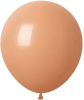 18" Standard Warm Pink (25pcs) Celetex Balloons