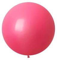 24" Standard Flamingo (5pcs) Celetex Balloons
