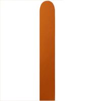 260 Standard Caramel Orange (50pcs) Celetex Balloons