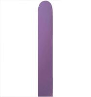 260 Standard Taro Purple (50pcs) Celetex Balloons