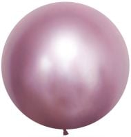 36" Chrome Pink (10pcs) Celetex Balloons