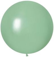 36" Standard Avocado Green (10pcs) Celetex Balloons