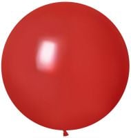 36" Standard Garnet (10pcs) Celetex Balloons