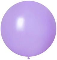 36" Standard Light Purple (10pcs) Celetex Balloons