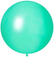 36" Standard Mid Green (10pcs) Celetex Balloons