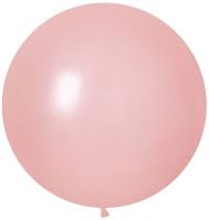 36" Standard Rosewood (10pcs) Celetex Balloons
