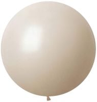 36" Standard White Sand (10pcs) Celetex Balloons