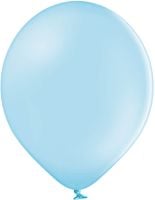 05" Standard Sky Blue (100pcs) Belbal Balloons