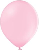 05" Standard Pink (100pcs) Belbal Balloons