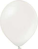 17" Metallic Pearl (25pcs) Belbal Balloons