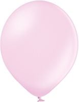 12" Metallic Pink (100pcs) Belbal Balloons