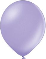 05" Metallic Lavender (100pcs) Belbal Balloons