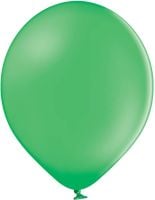 12" Standard Bright Green (100pcs) Belbal Balloons