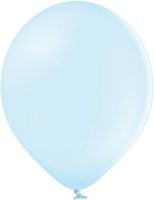 05" Macaron Ice Blue (100pcs) Belbal Balloons