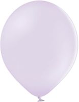 12" Macaron Lilac Breeze (100pcs) Belbal Balloons