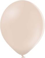 17" Standard Alabaster (25pcs) Belbal Balloons