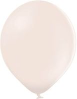 05" Standard Blush (100pcs) Belbal Balloons